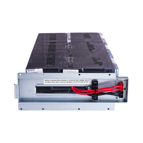 CyberPower RB1290X6A UPS Replacement Battery Cartridge — Being Shipped