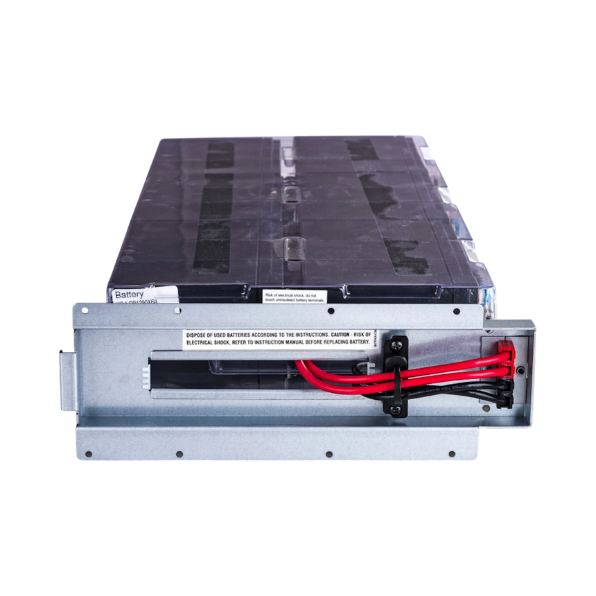 CyberPower RB1290X6A UPS Replacement Battery Cartridge — Being Shipped