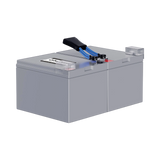 CyberPower RB12120X2B UPS Replacement Battery Cartridge — Being Shipped