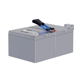 CyberPower RB12120X2B UPS Replacement Battery Cartridge — Being Shipped