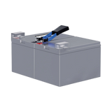 CyberPower RB12120X2B UPS Replacement Battery Cartridge — Being Shipped