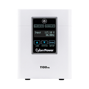 CyberPower M1100XL Medical Grade UPS — Being Shipped