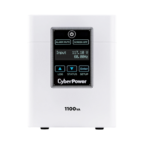 CyberPower M1100XL Medical Grade UPS — Being Shipped