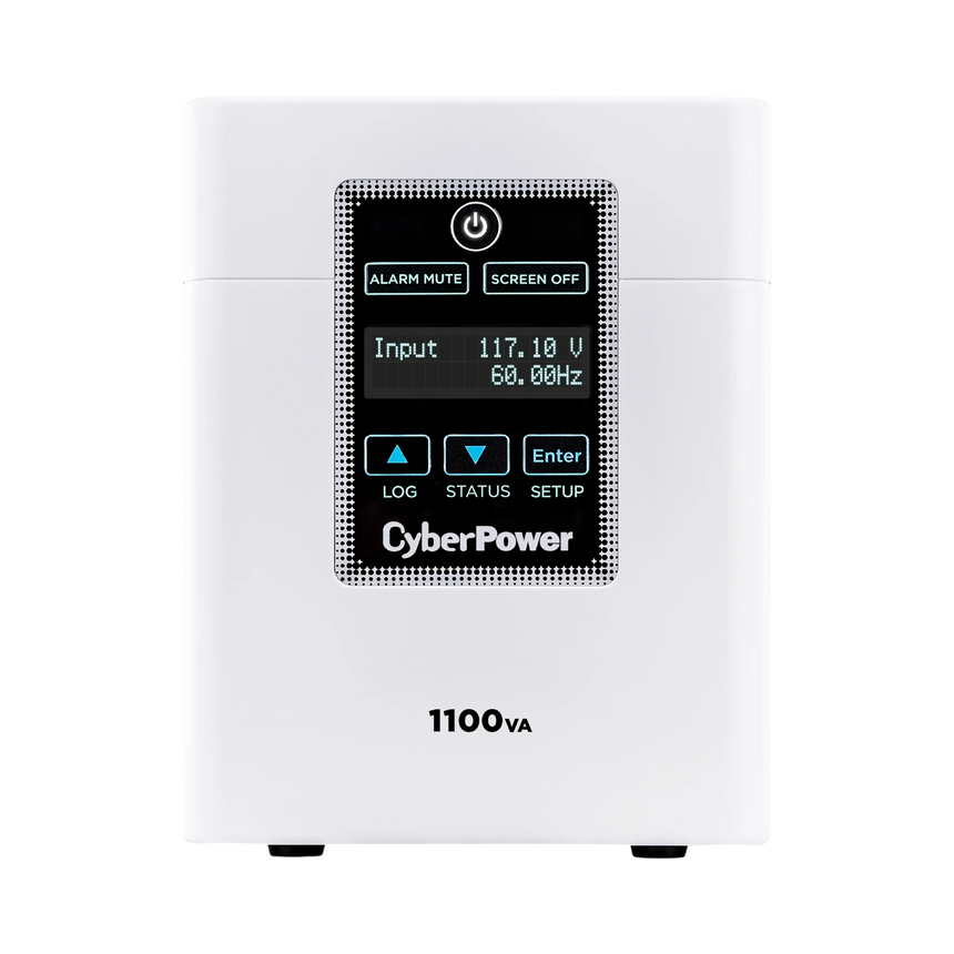 CyberPower M1100XL Medical Grade UPS — Being Shipped