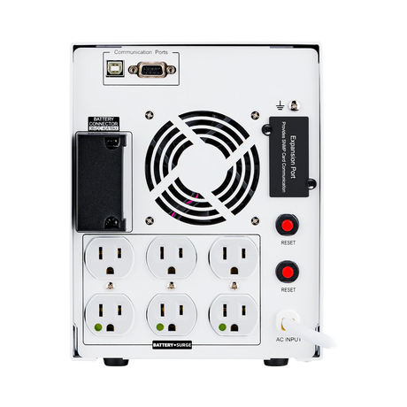 CyberPower M1100XL Medical Grade UPS — Being Shipped