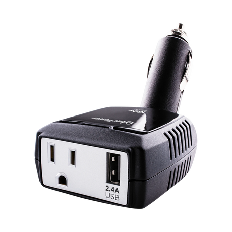CyberPower 160W Car Power Inverter — Being Shipped