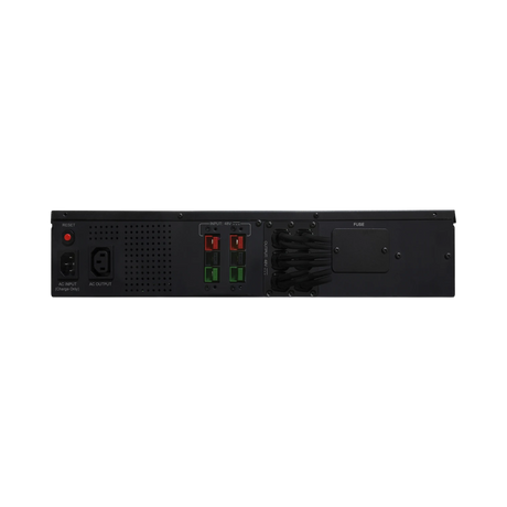 CyberPower BPL48V75ART2U Extended Battery Module — Being Shipped
