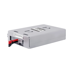 CyberPower RB1270X4B UPS Replacement Battery Cartridges — Being Shipped