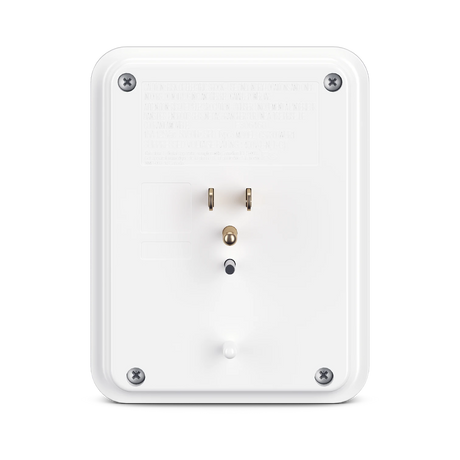 CyberPower Pro 3-Outlet/Dual USB Surge Protector — Being Shipped