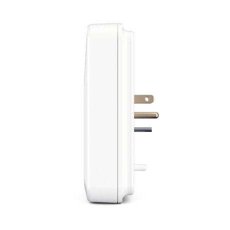 CyberPower Pro 3-Outlet/Dual USB Surge Protector — Being Shipped