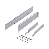 CyberPower CP2RAIL02 4-Post Rackmount Rail Kit — Being Shipped