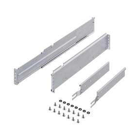 CyberPower CP2RAIL02 4-Post Rackmount Rail Kit — Being Shipped