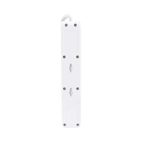 CyberPower B615 6-Outlet Essential Surge Protector (White) — Being Shipped