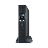 CyberPower Smart App LCD UPS Series 2U Rack/Tower Line Interactive Sine Wave UPS (2,190 VA / 1,650 W) — Being Shipped