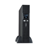 CyberPower Smart App LCD UPS Series 2U Rack/Tower Line Interactive Sine Wave UPS (2,190 VA / 1,650 W) — Being Shipped