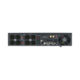 CyberPower Smart App LCD UPS Series 2U Rack/Tower Line Interactive Sine Wave UPS (2,190 VA / 1,650 W) — Being Shipped