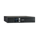 CyberPower Smart App LCD UPS Series 2U Rack/Tower Line Interactive Sine Wave UPS (2,190 VA / 1,650 W) — Being Shipped