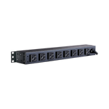 CyberPower RKBS15S2F8R 10-Outlet Rackbar Surge Protector — Being Shipped