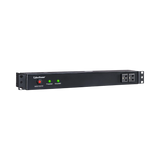 CyberPower RKBS15S2F8R 10-Outlet Rackbar Surge Protector — Being Shipped