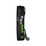 CyberPower 2250J Surge Protector with 7 Outlets 6ft Cord 125V & 45 Degree Offset Plug NEMA 5-15P — Being Shipped