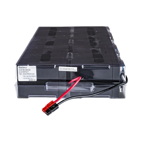 CyberPower RB1290X6B UPS Replacement Battery Cartridge — Being Shipped