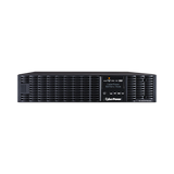 CyberPower Smart App Online Series 2 RU Rack/Tower Sine Wave Double-Conversion UPS (1,500VA / 1,350W) — Being Shipped