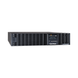 CyberPower Smart App Online Series 2 RU Rack/Tower Sine Wave Double-Conversion UPS (1,500VA / 1,350W) — Being Shipped