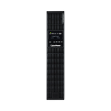 CyberPower Smart App Online Series 2 RU Rack/Tower Sine Wave Double-Conversion UPS (1,500VA / 1,350W) — Being Shipped