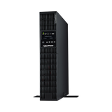 CyberPower Smart App Online Series 2 RU Rack/Tower Sine Wave Double-Conversion UPS (1,500VA / 1,350W) — Being Shipped