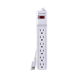 CyberPower CSB606W Essential Surge Protector — Being Shipped