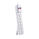 CyberPower CSB606W Essential Surge Protector — Being Shipped