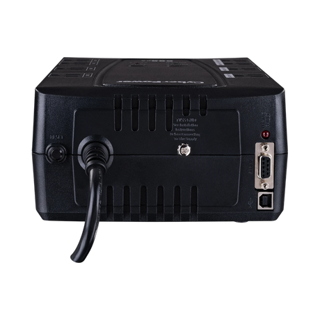 CyberPower CP685AVRG 685VA/390W Compact Uninterruptible Power Supply — Being Shipped