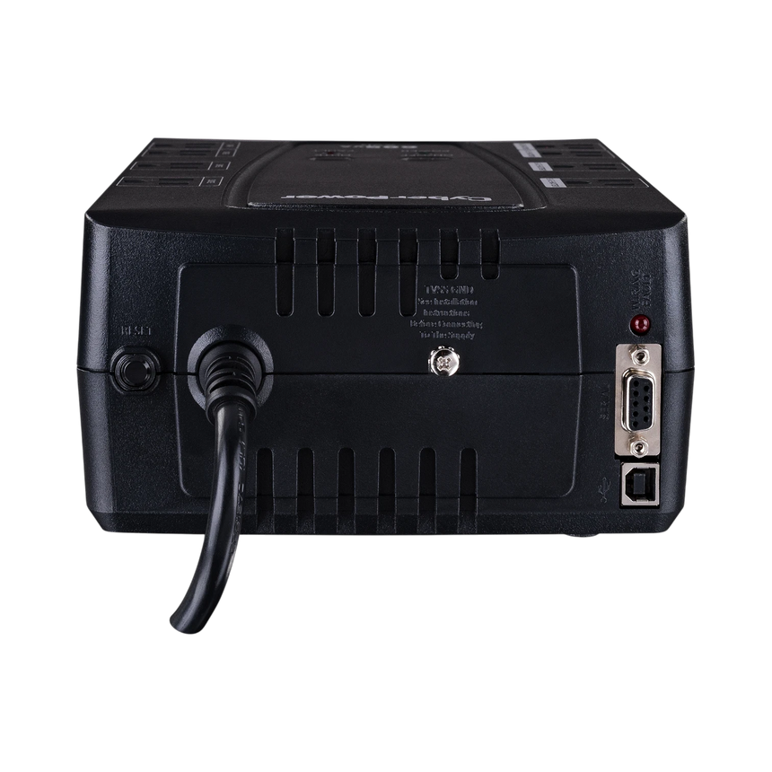 CyberPower CP685AVRG 685VA/390W Compact Uninterruptible Power Supply — Being Shipped