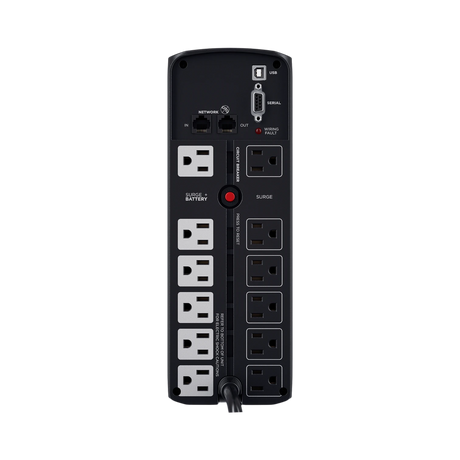 CyberPower CP1350PFCLCD PFC Sinewave UPS — Being Shipped