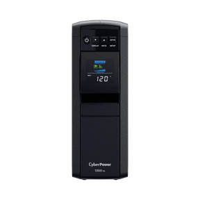 CyberPower CP1350PFCLCD PFC Sinewave UPS — Being Shipped
