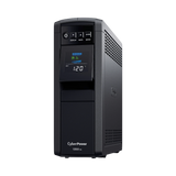 CyberPower CP1350PFCLCD PFC Sinewave UPS — Being Shipped