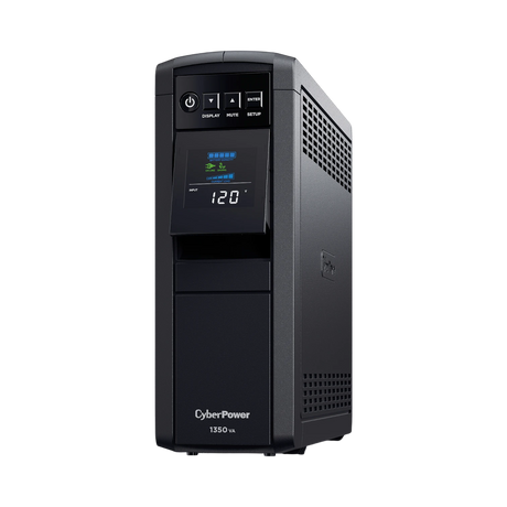 CyberPower CP1350PFCLCD PFC Sinewave UPS — Being Shipped