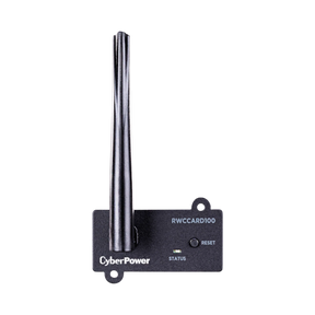 CyberPower RWC UPS Cloud Monitoring Card — Being Shipped