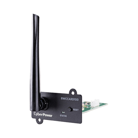 CyberPower RWC UPS Cloud Monitoring Card — Being Shipped