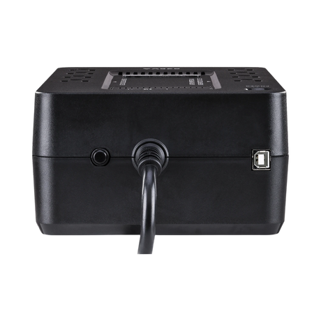 CyberPower SX650U Battery Backup System — Being Shipped