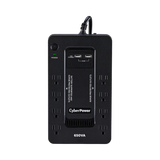CyberPower SX650U Battery Backup System — Being Shipped