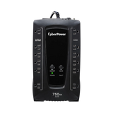 CyberPower AVRG750U AVR Series Uninterruptible Power Supply — Being Shipped