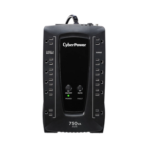 CyberPower AVRG750U AVR Series Uninterruptible Power Supply — Being Shipped