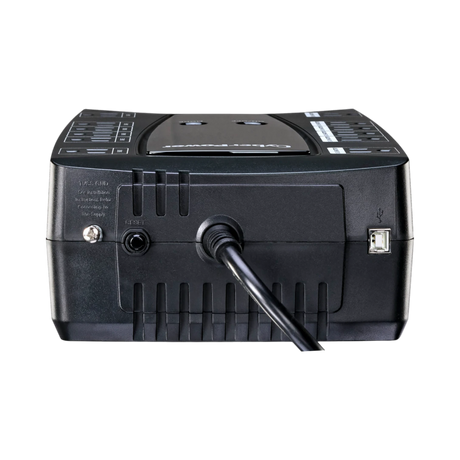 CyberPower AVRG750U AVR Series Uninterruptible Power Supply — Being Shipped