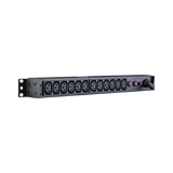 CyberPower PDU30BHVT12R 12-Outlet Basic PDU — Being Shipped