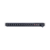 CyberPower PDU30BHVT12R 12-Outlet Basic PDU — Being Shipped