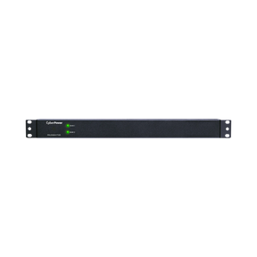 CyberPower PDU30BHVT12R 12-Outlet Basic PDU — Being Shipped