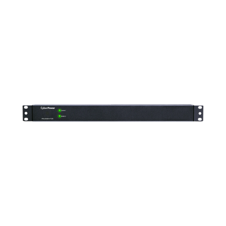 CyberPower PDU30BHVT12R 12-Outlet Basic PDU — Being Shipped