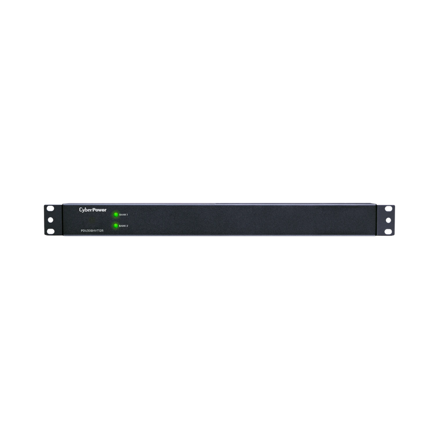 CyberPower PDU30BHVT12R 12-Outlet Basic PDU — Being Shipped