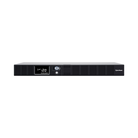CyberPower OR1500LCDRM1U Smart App Intelligent LCD UPS — Being Shipped